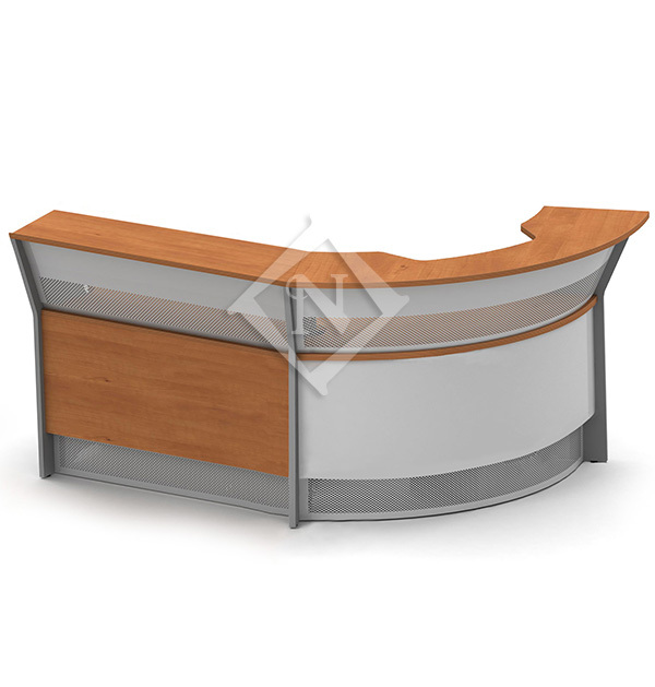 Стойка-ресепшн Берлин Pro